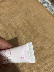 Bengel AC  2.5 % Gel