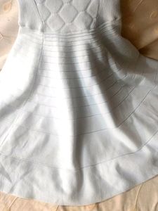 Light Sky Blue Top 26 Bust