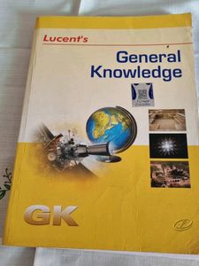 Lucent Gk Ssc