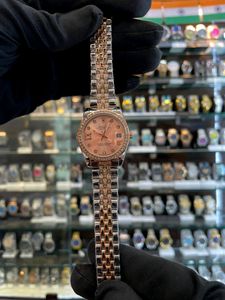Rolex For Girl&#39;s