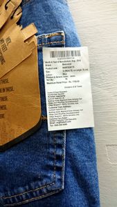 Metronaut Jeans