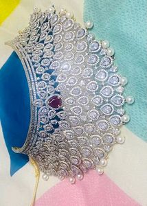 Choker Necklace