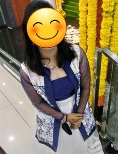 Lehenga With Shrug
