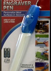 Electric Mini Engraving Tool.(ROSE HOUSE)