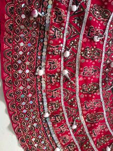 Navratri Dhamaka Offer Choli