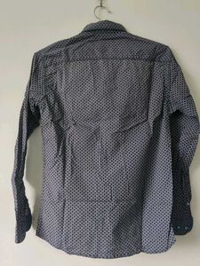 John Players Shirt - Patterned