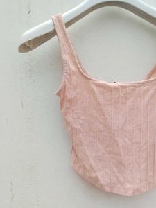 Primark Branded Top.