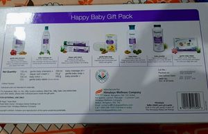 Himalaya Happy Baby Gift Pack