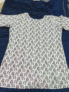 2 Jaipuri Kurti