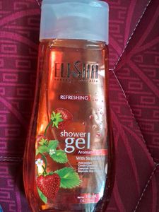 Elisha Body Wash