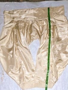 Silky Smooth Soft Salwar Patyali