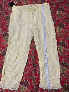 Embroidered Kurta