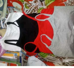 4 Bra New Pattern