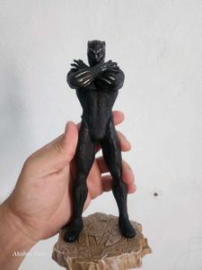 Black Panther Statue ! Figure