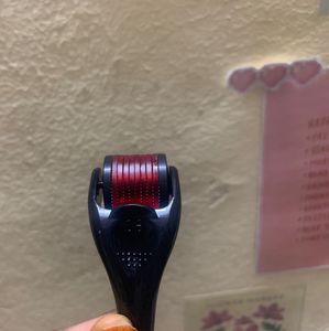 Derma Roller for Hair and Skin