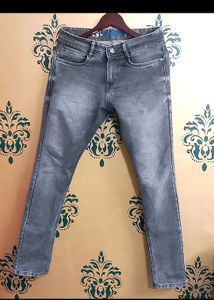 Jeans Pant (Man's)