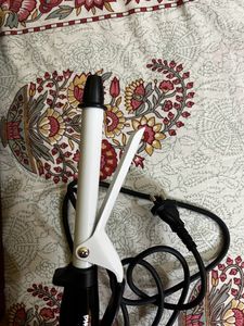 Philips Hair Curler