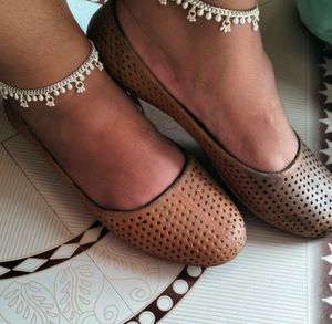 Women&#39;s Jutti