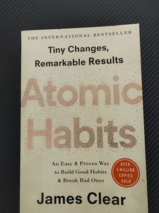 Atomic Habits