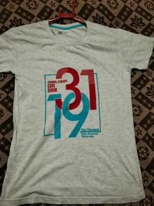 Graphic Print T-Shirt