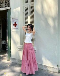 Pink Pinteresty Inspired Skirts🍓🎀