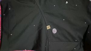 Rock Star Shirt All Offers Acceptable