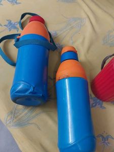 Kids Water Bottles