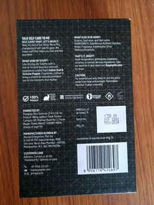 Phy Black Edt
