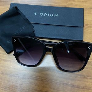 Opium Sunglasses