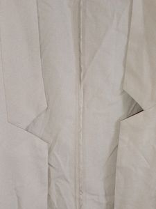 H&amp;M Beige Duster Jacket