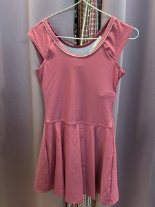 Decathlon Swimsuit - Pink