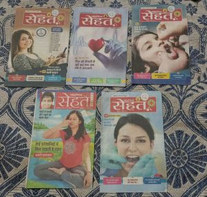 SEHAT BOOKS