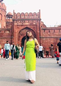 Palazo Kurti 💚