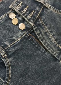 stylish jeans and party wear