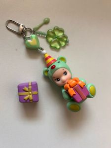 Lucky Green Sonny Angel ☘️