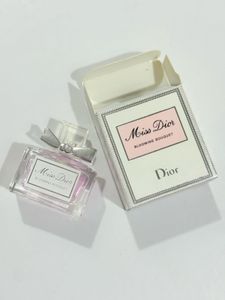 Luxury Mini Perfume