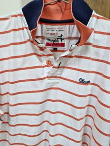 Original Wrangler T-shirt, Very Good Condition