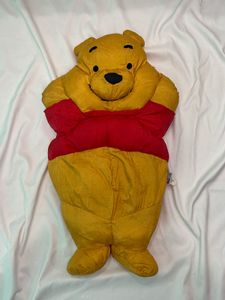 Winnie the Pooh Plush Pillow