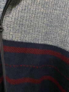 Hooded Sweater