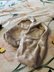 used socks