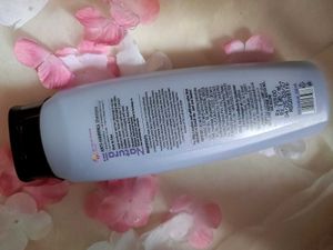 Naturali Anti-Hairfall Shampoo