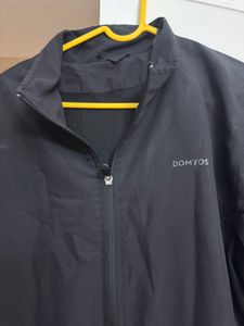 Workout Jacket
