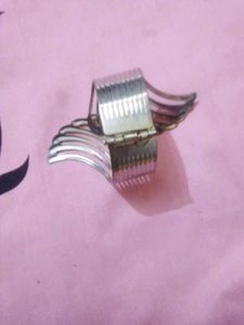 Statement Cuff Bracelet