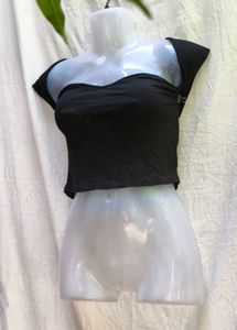 2756. CUTE MINI TOP