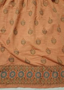 Anarkali Kurti