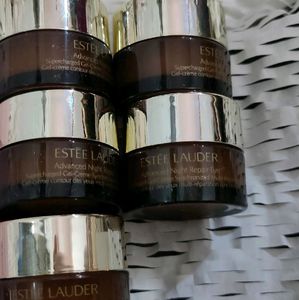 Estee Lauder Advance Night Eye Repair Cream
