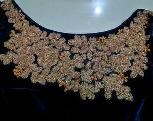 Elegant Party Wear Lehenga Choli Set