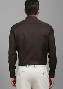 Louis Philippe 100% Premium cotton shirt