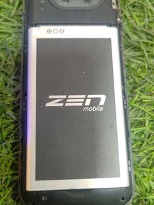 Zen Mobile - Dual SIM