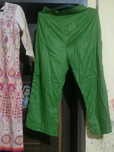 Pant Kurti Set